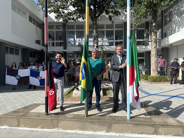 Nos 169 anos de Emancipação Política de Sousa, Prefeitura realiza diversas ações para celebrar o momento histórico