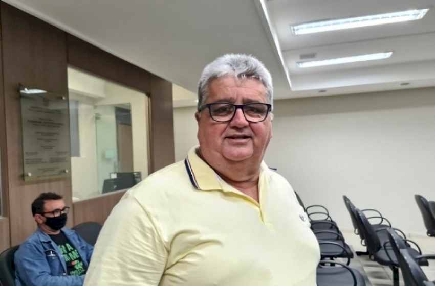 A recomendação foi expedida quando a aprovação do processo de prestação de contas anuais do mkunicípio de Vieirópolis. (Foto: Reprodução).