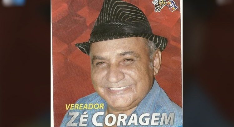 Morre ex-candidato a prefeito de Marizópolis, Zé Coragem. (Foto: Blog do Levi).