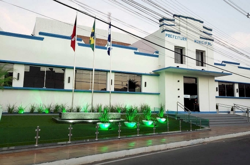Prefeitura de Uiraúna pretende gastar R$ 1,5 milhão com reformas de escolas públicas 