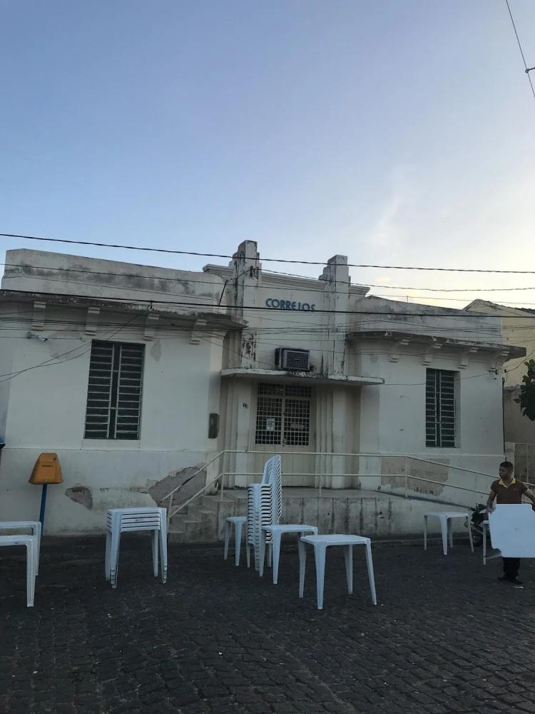 O ex-gerente reconhecera que somente ele possuía acesso à tesouraria da agência, atribuindo a inconsistência de valores ao seu envolvimento em apostas esportivas. (Foto: Reprodução).