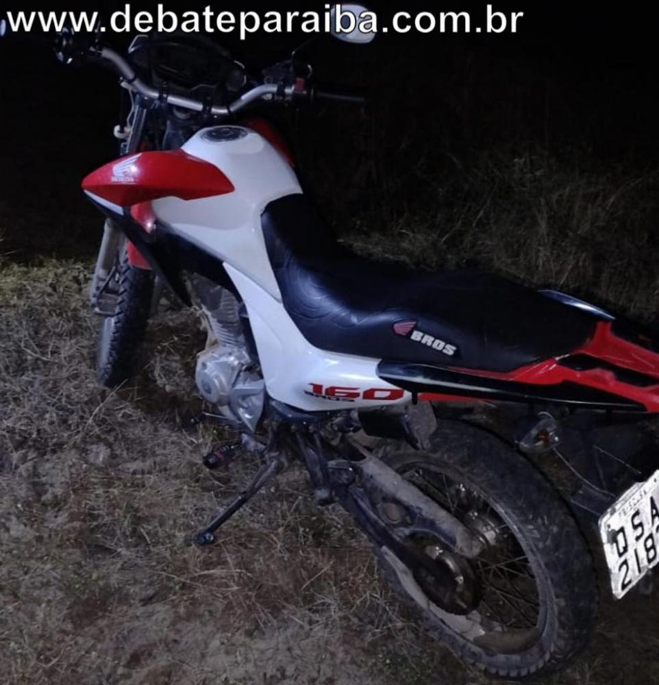 As diligências ainda continuam com o objetivo de localizar e prender os suspeitos de praticarem o roubo (Foto: Reprodução Debate Paraíba)