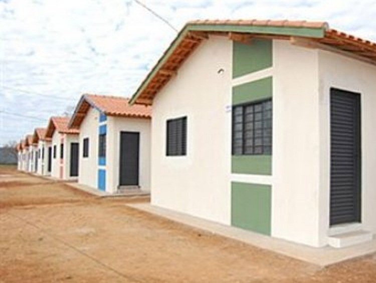 O Programa PPH é uma iniciativa do Governo do Estado desenvolvida pela Cehap para estimular a construção de unidades habitacionais para a população de baixa renda. (Foto: Ilustrativa).