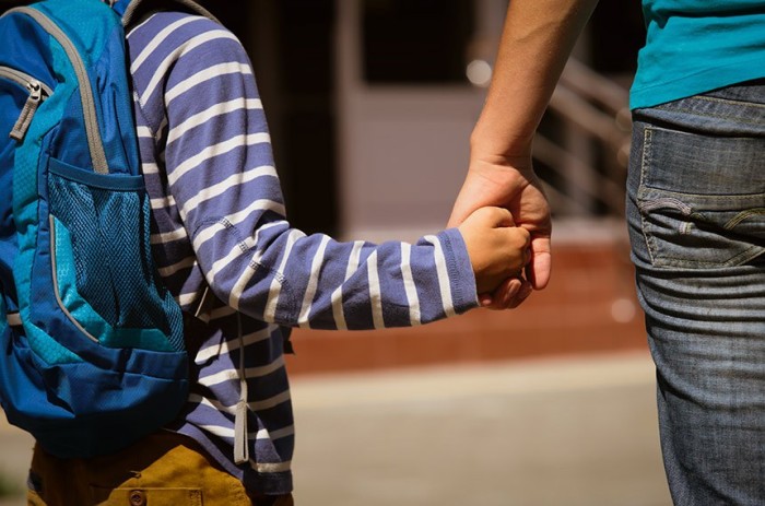 Segundo o relator, Izalci Lucas, o termo paternidade refere-se tanto ao pai como à mãe - Foto: Getty Images/iStockphoto