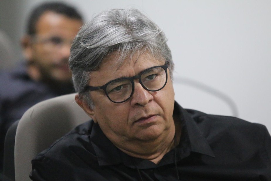Foto: Raniery Soares / FPF-PB