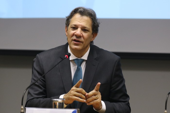 © Valter Campanato/Agência Brasil