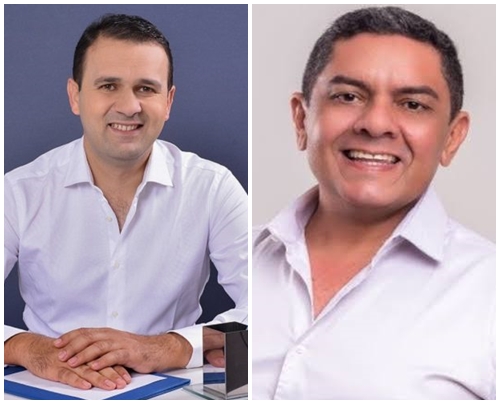 Já no município de Bernardino de Batista, o prefeito Aldo Andrade declarou que a dívida, no final do exercício de 2022, importou em R$ 2.960.657,16. (Foto: Reprodução).