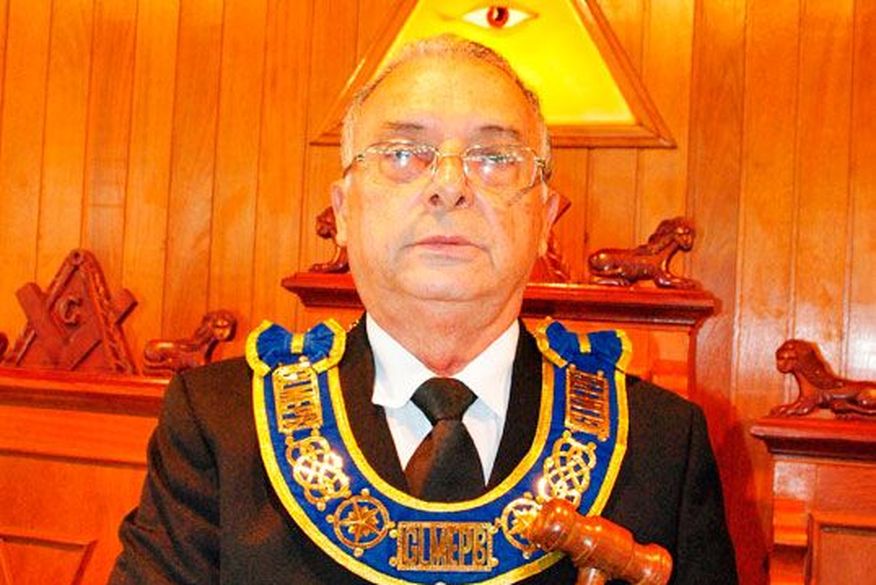 Ele estava internado no Hospital da Unimed, em João Pessoa, desde o dia 16 de dezembro quando foi confirmado a contaminação pelo Coronavírus. (Foto: Reprodução)