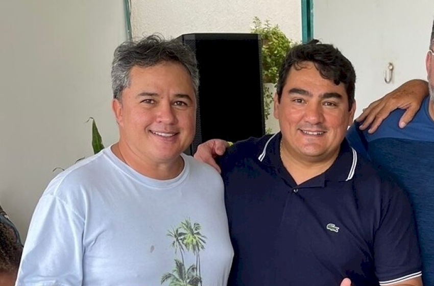 Marizópolis recebe recusos de emnda do senador Efraim Filho. (Foto: Reprodução).