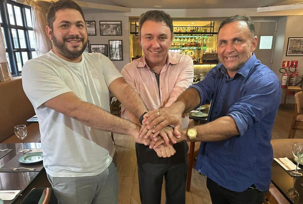 Para a escolha dos nomes, os oposicionistas pretendem realizar plenárias populares, seminários de debates sobre políticas públicas e pesquisas de opinião pública. (Foto: Divulgação).