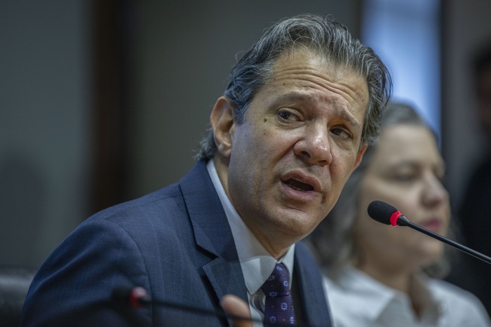 © Joédson Alves/Agência Brasil