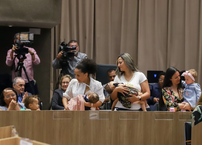 © Antônio Cruz/Agência Brasil/ A
