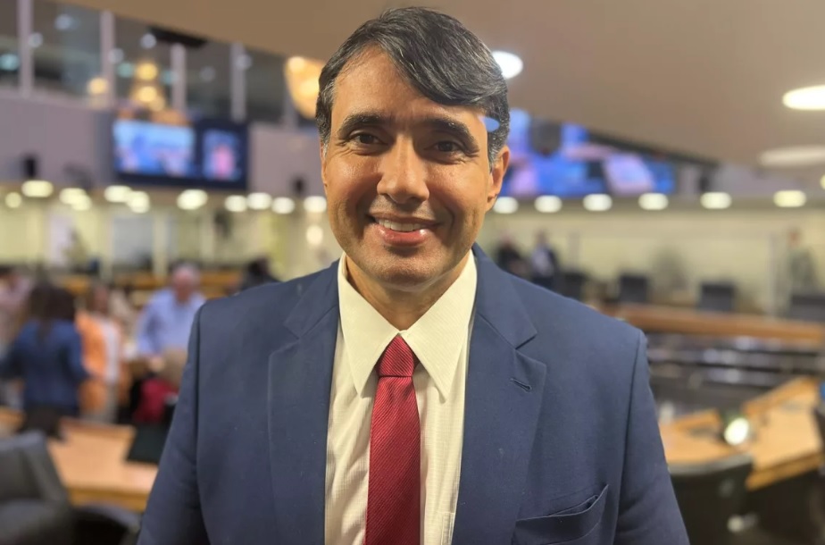 André Gadelha reafirma que será candidato a prefeito de Sousa e anuncia seus possíveis vices