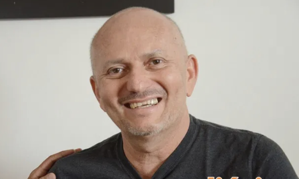 Carlinhos de Deodato morreu neste sábado em João Pessoa. (TV Diário do Sertão).