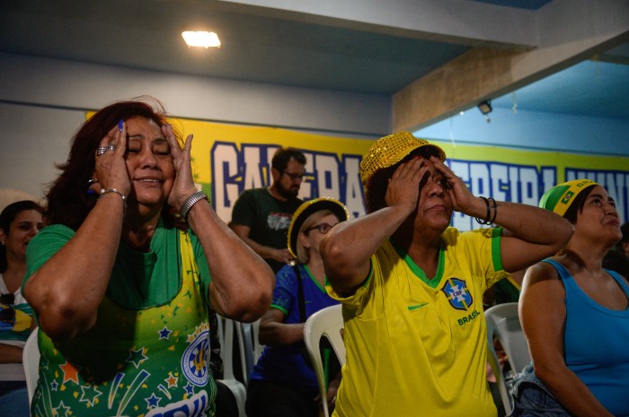 © Tomaz Silva/Agência Brasil