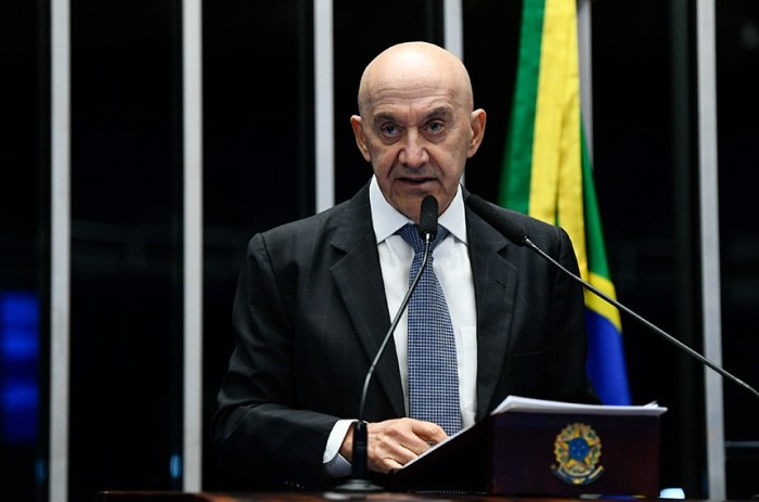  - Foto: Roque de Sá/Agência Senado