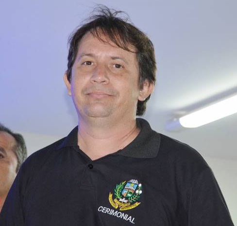 Radialista Jorge Gadrian. (Foto: Reprodução/facebook).