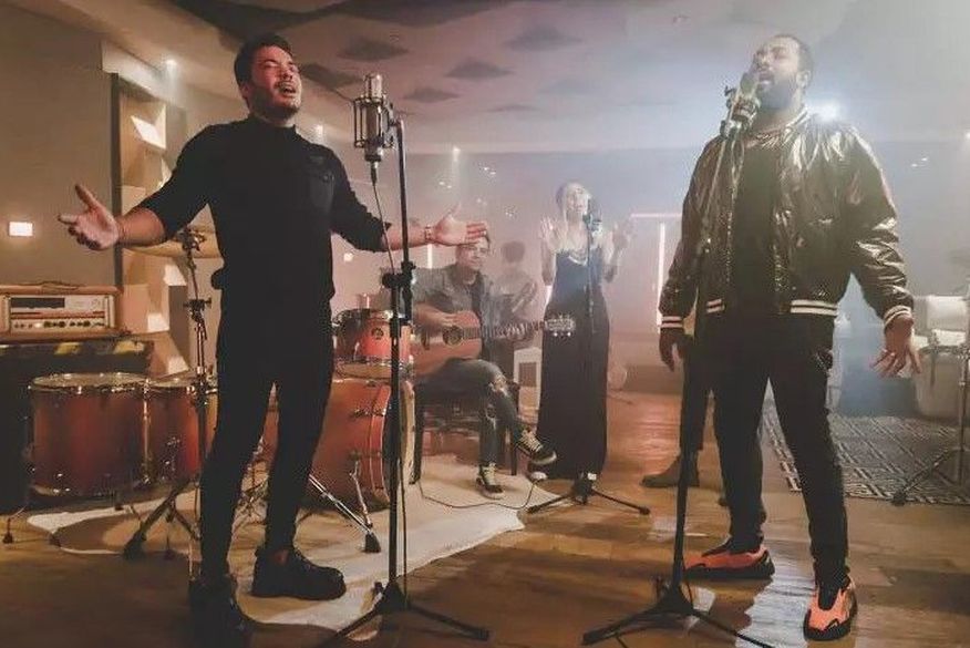 Wesley Safadão, 32, lançou nesta terça (2) a música 