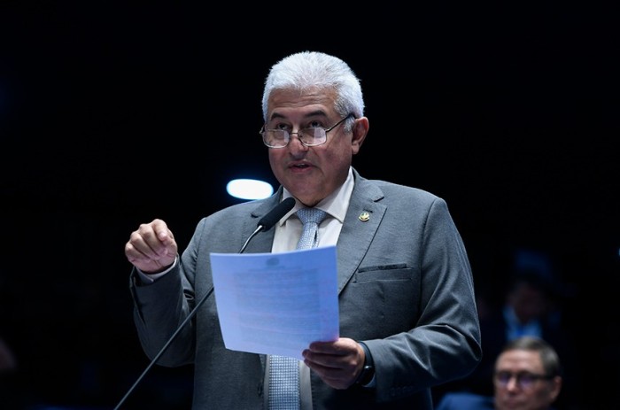 Pontes: reforma pode ter efeitos lesivos à competitividade e aos investimentos no setor, com o fechamento de empresas e aumento nas demissões - Foto: Edilson Rodrigues/Agência Senado