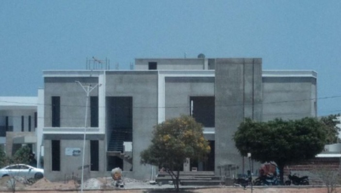 O gestor foi um dos quatro presos na operação Festa no Terreiro 2, desencadeada nesta terça-feira (15), com o cumprimento de mandados de prisão e busca e apreensão nas cidades de Patos e São Mamede. (Foto: Reprodução).