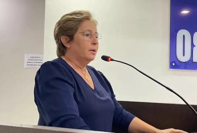 Com terceirização de serviços da Prefeitura de Uiraúna, Leninha Romão pretende gastar mais de R$ 13,4 milhões com contratação de 214 funcionários 