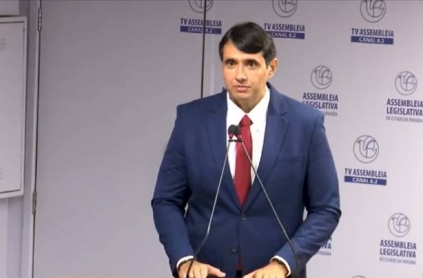 Deputado André Gadelha leva à ALPB discussão sobre consequências negativas da atuação do IPHAEP para o turismo de Sousa