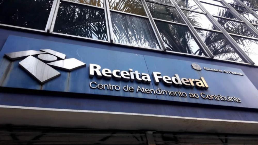 A prefeitura da região que teve o maior impacto no bloqueio de recursos realizados pela RFB foi Sousa, cerca de R$ 1,2 milhão. (Foto: Reprodução).
