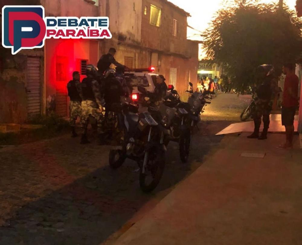 Diante dos fatos, o jovem foi detido e conduzido à delegacia de Polícia Civil para serem adotados os procedimentos cabíveis (Foto: Reprodução)