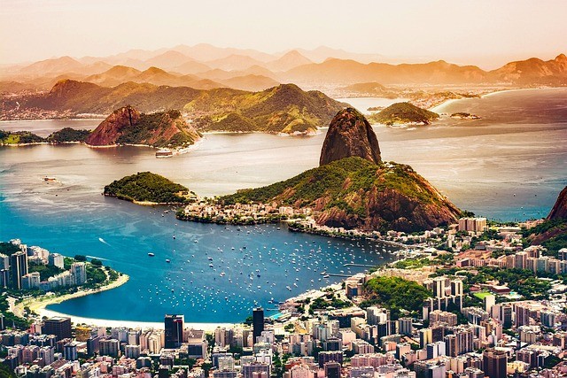 Divulgação Destinos Inteligentes