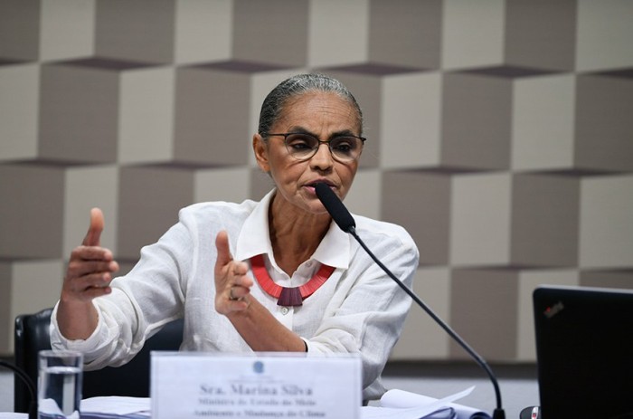  - Foto: Edilson Rodrigues/Agência Senado