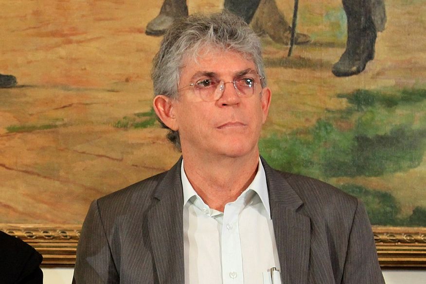 O Tribunal Regional Eleitoral, por exemplo, negou cassação do ex-governador em todas as Aijes (Ação de Investigação Judicial Eleitoral) contra ele. (Foto: Reprodução).