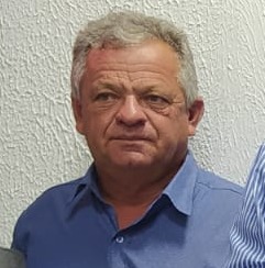Vereador revela que não foi convidado para reunião que lançou empresário como pré-candidato a vice-prefeito na chapa de situação, em Vieirópolis