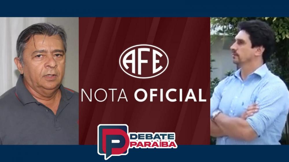 Aldeone gravou um vídeo rebatendo a nota e dizendo que foi mal interpretado. (Foto: Reprodução).