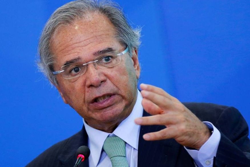 A iniciativa é tida como viável pelo ministro da Economia, Paulo Guedes, porque não tem custo fiscal: os recursos já estavam previstos no Orçamento e serão apenas desembolsados com antecedência. (Foto: Reprodução).