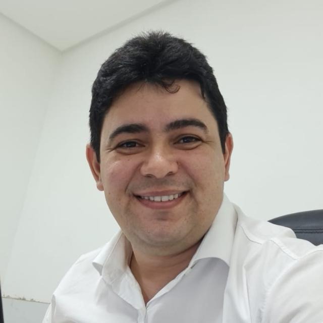 George Sucupira, irmão do prefeito de São Francisco é nomeado para o cargo de gerente da 10ª Regional de Saúde, em Sousa