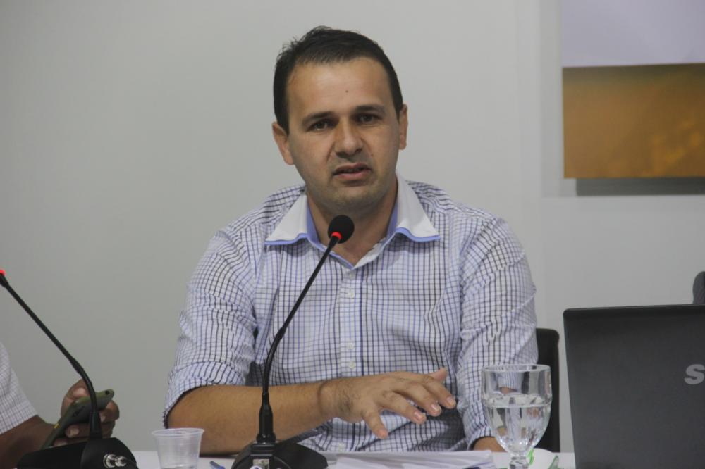 TCE-PB agenda julgamento de denúncia contra o prefeito de Bernardino Batista; Aldo Andrade também responde à inquéritos no MPPB