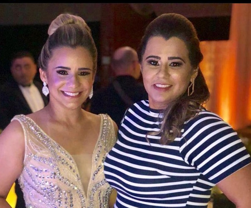 A prorrogação do inquérito, que tem a frente o Promotor de Justiça Hamilton de Sousa Neves Filho. (Foto: Reprodução/Instagram).