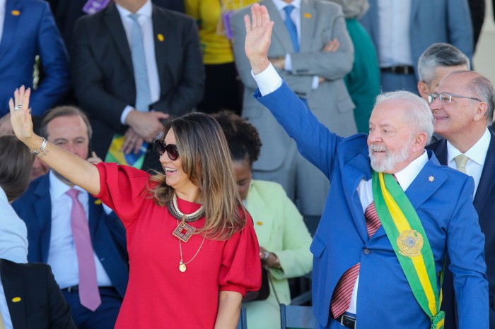 © Fabio Rodrigues-Pozzebom/ Agência Brasil