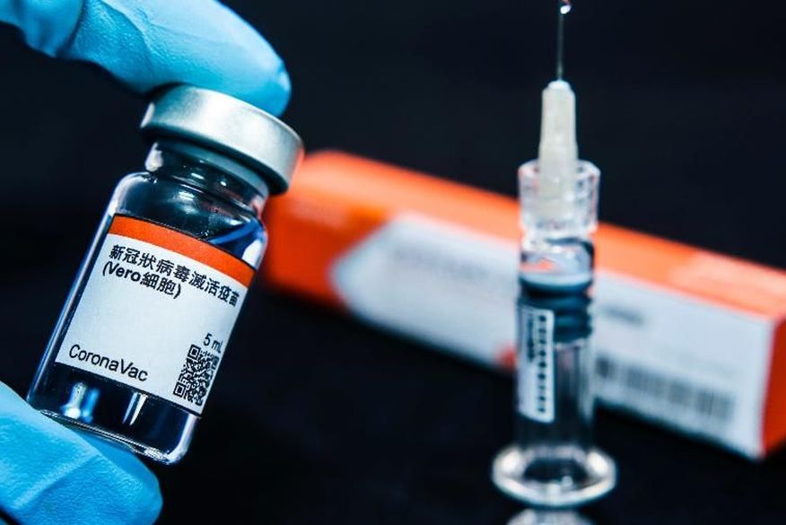 Segundo a Anvisa, tratam-se de dados exigidos ainda na primeira etapa de envio de documentos ou cuja necessidade de complementação foi apontada durante a análise pela equipe técnica. (Foto: Cadu Rolim/Fotoarena).