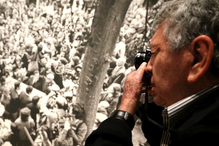 © Tânia Rêgo/Agência Brasil