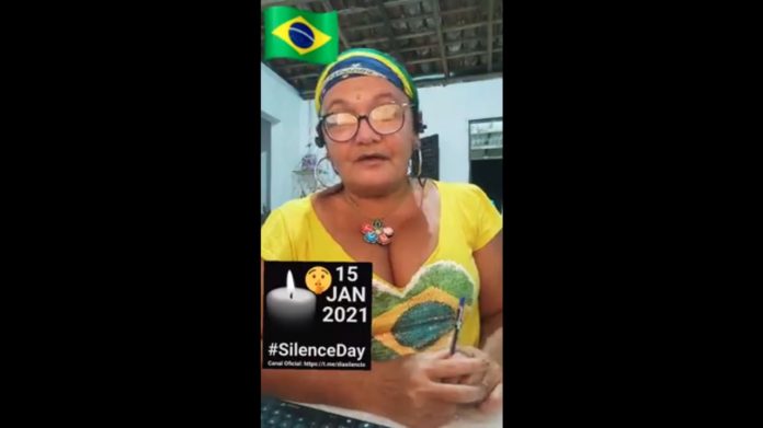 De acordo com a suplente, as plataformas têm interferido nos direitos individuais dos usuários. (Foto: Reprodução).