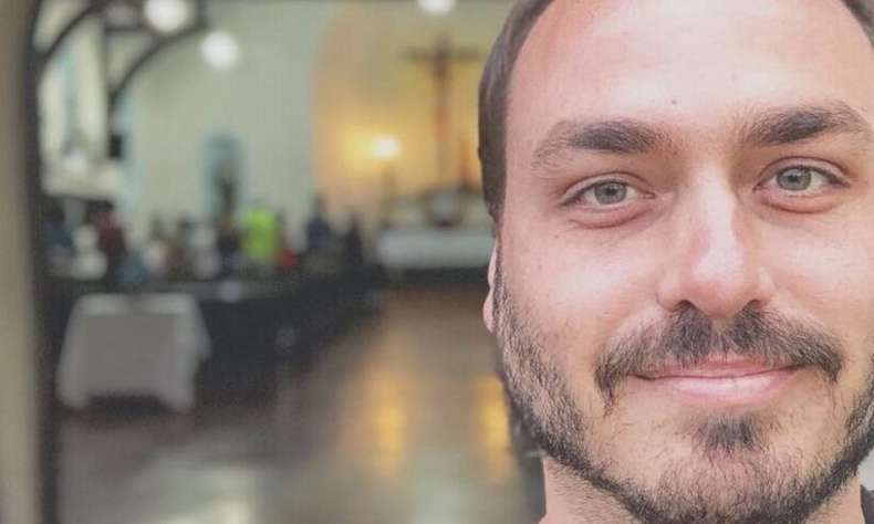 O post já teve mais de 4 mil curtidas e 3 mil compartilhamentos. (Foto: Reprodução).