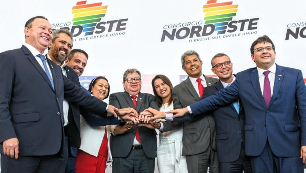Os governadores e governadoras também endossam o impacto já sofrido pelos estados com as perdas arrecadatórias. (Foto: Divulgação).