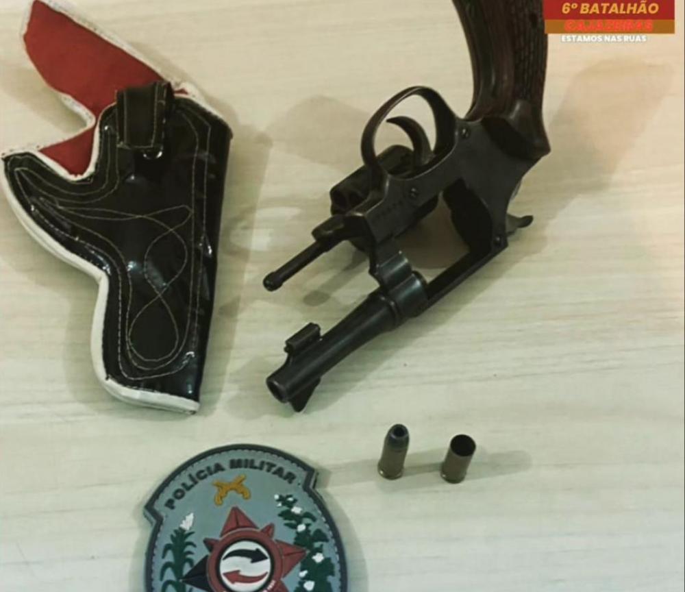 O suspeito apresentava sintomas de embriaguez alcóolica, recebeu voz de prisão e foi conduzido à delegacia de Polícia Civil (Foto: Reprodução)