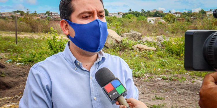 O objetivo é fortalecer os serviços e reestruturar outros programas para melhorar a assistência social do município. (Foto: Reprodução).