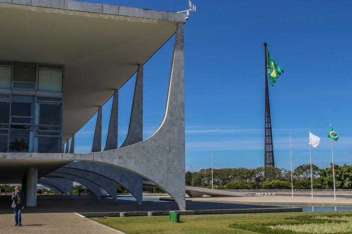 © Antônio Cruz/ Agência Brasil