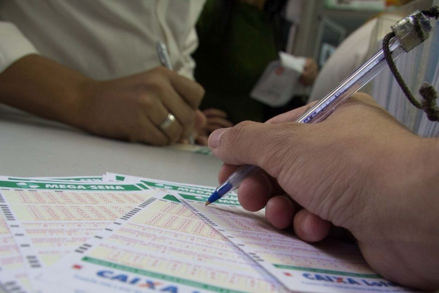 O prêmio acumulou e o próximo sorteio, que será realizado no sábado (23) pode pagar R$ 22 milhões para a aposta vencedora. (Foto: Reprodução).