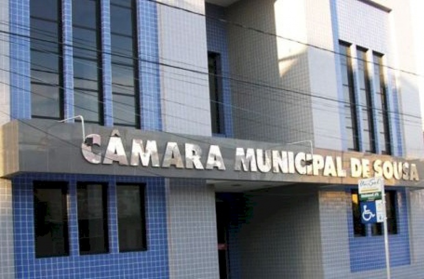 Câmara Municipal de Sousa nomeia aprovados no último concurso público e Prefeitura de convoca aprovados para solenidade de posse
