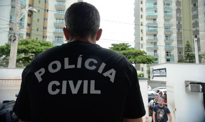© Tânia Rêgo/Arquivo/Agência Brasil