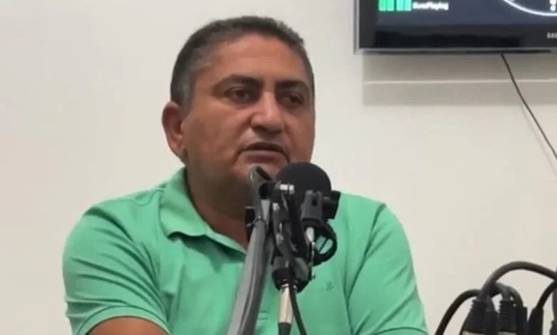 Na acusação o prefeito também afirma que o montante R$ 85 mil, supostamente pago de forma indevida pelo aluguel do veículo durante os dois anos de gestão pela ex-presidente Jucicleide, só veio a beneficiar terceiros de forma irregular. (Foto: Reprodução).